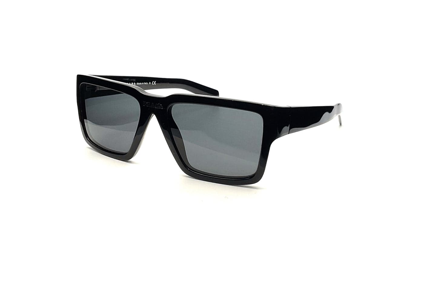 Prada - SPR 10Y (Black)