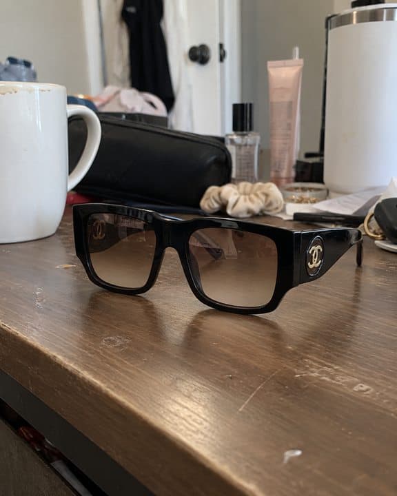 Customer feedback photo