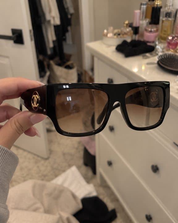 Customer feedback photo