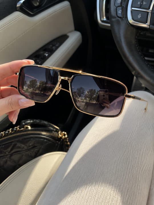 Optical clarity and weight distribution are unmatched