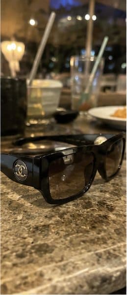 Pure Haute Horlogerie & Eyewear perfection