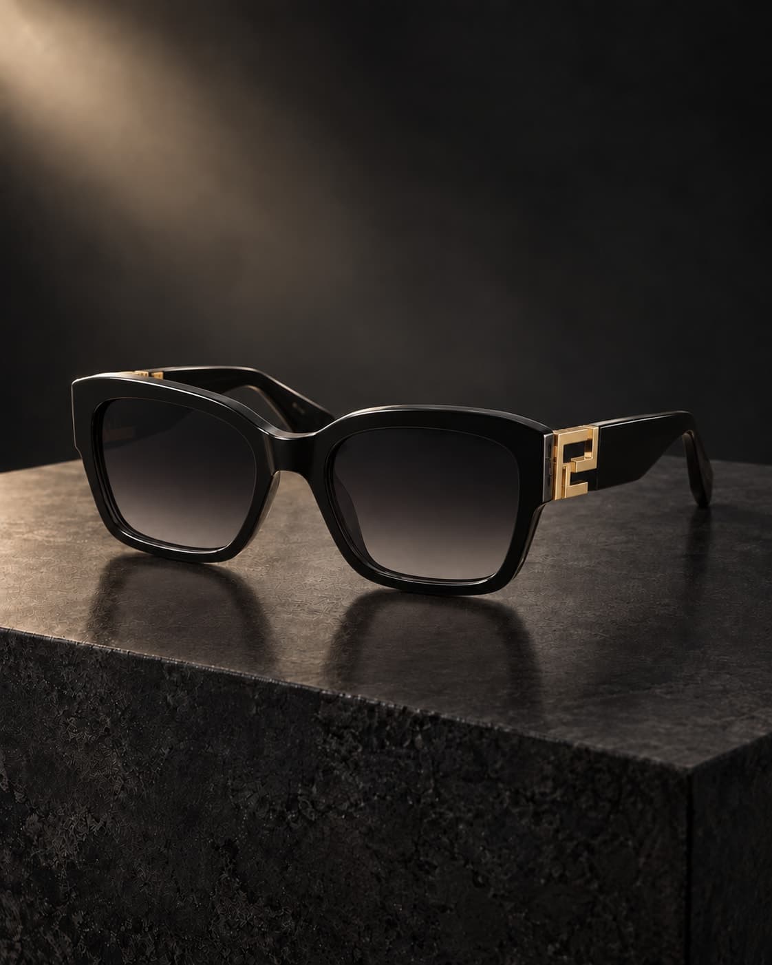 Fendi eyewear collection