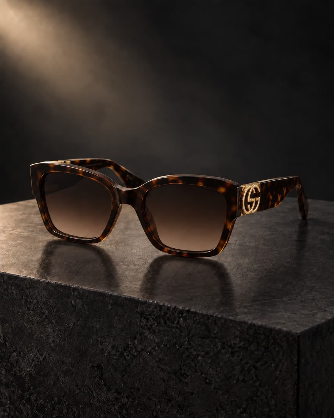 Gucci eyewear collection