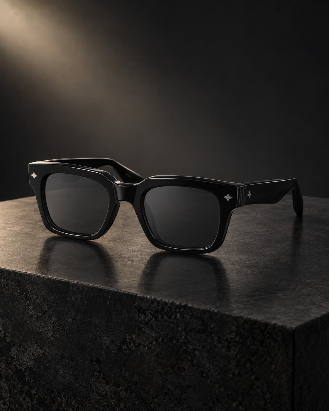 Jacques Marie Mage eyewear collection