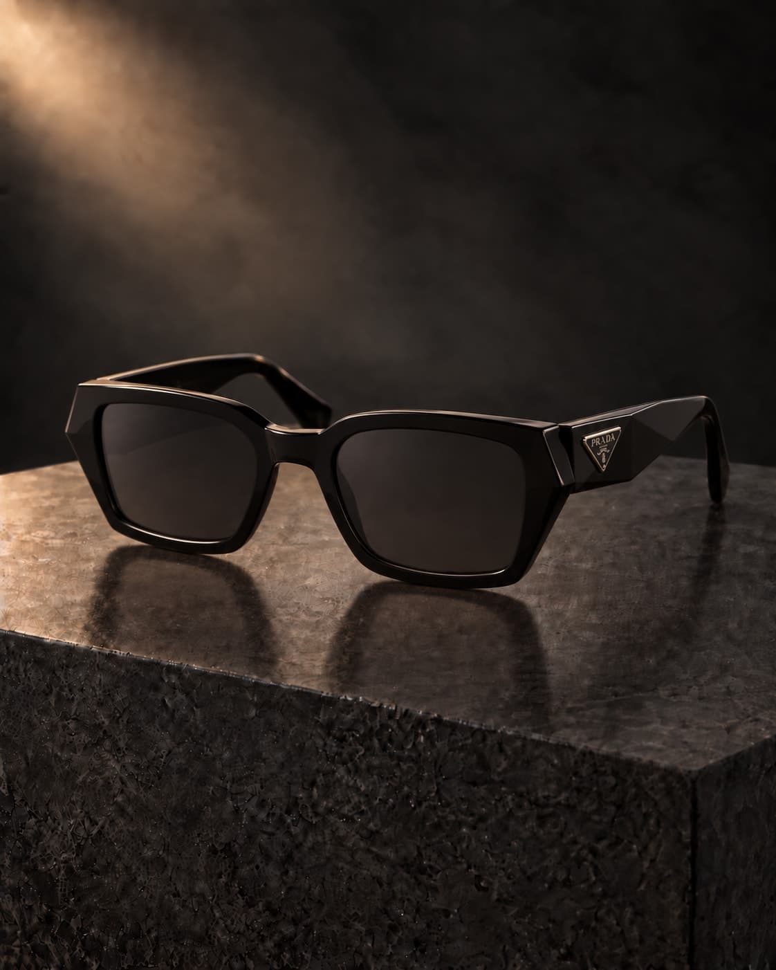 Prada eyewear collection