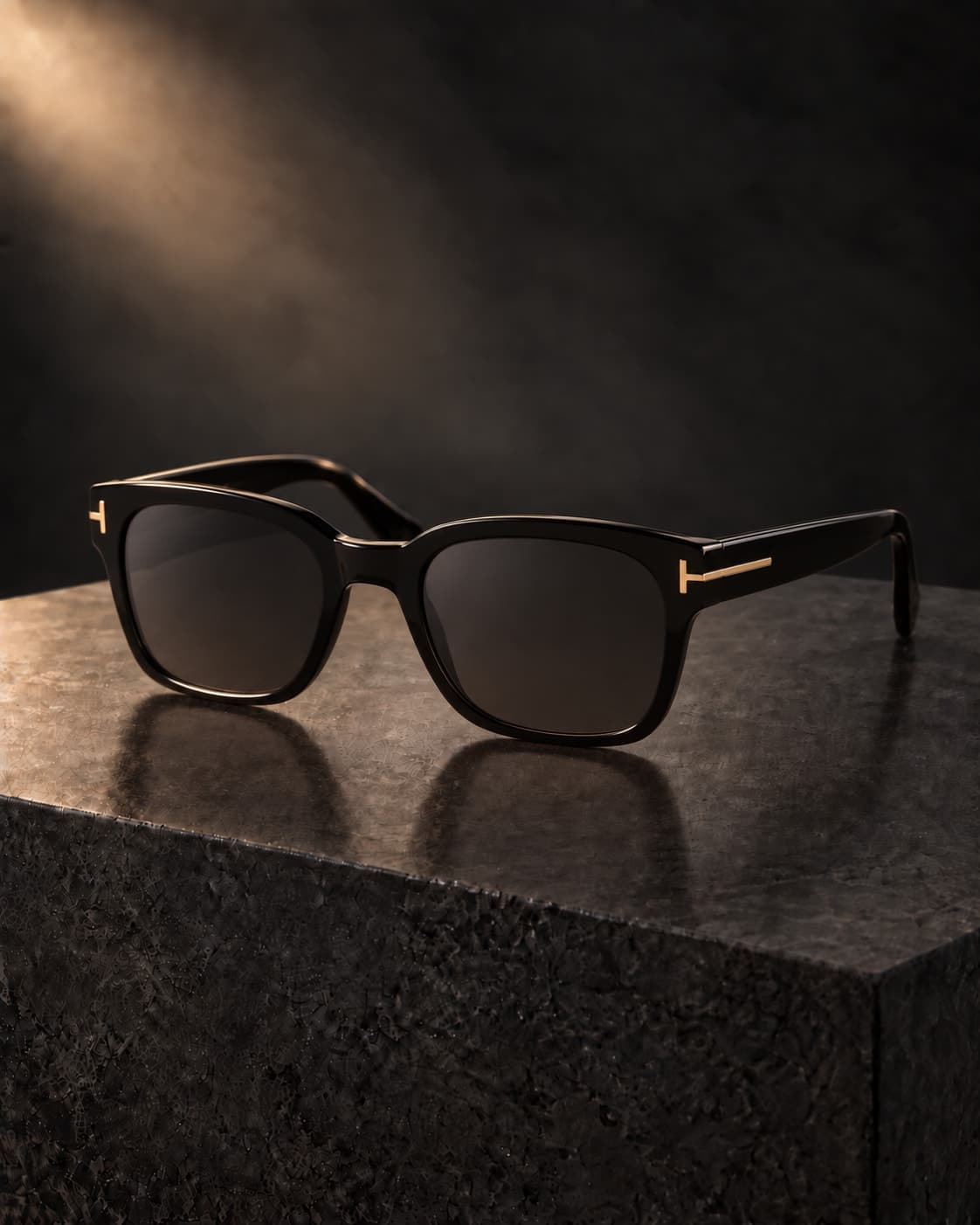 Tom Ford eyewear collection