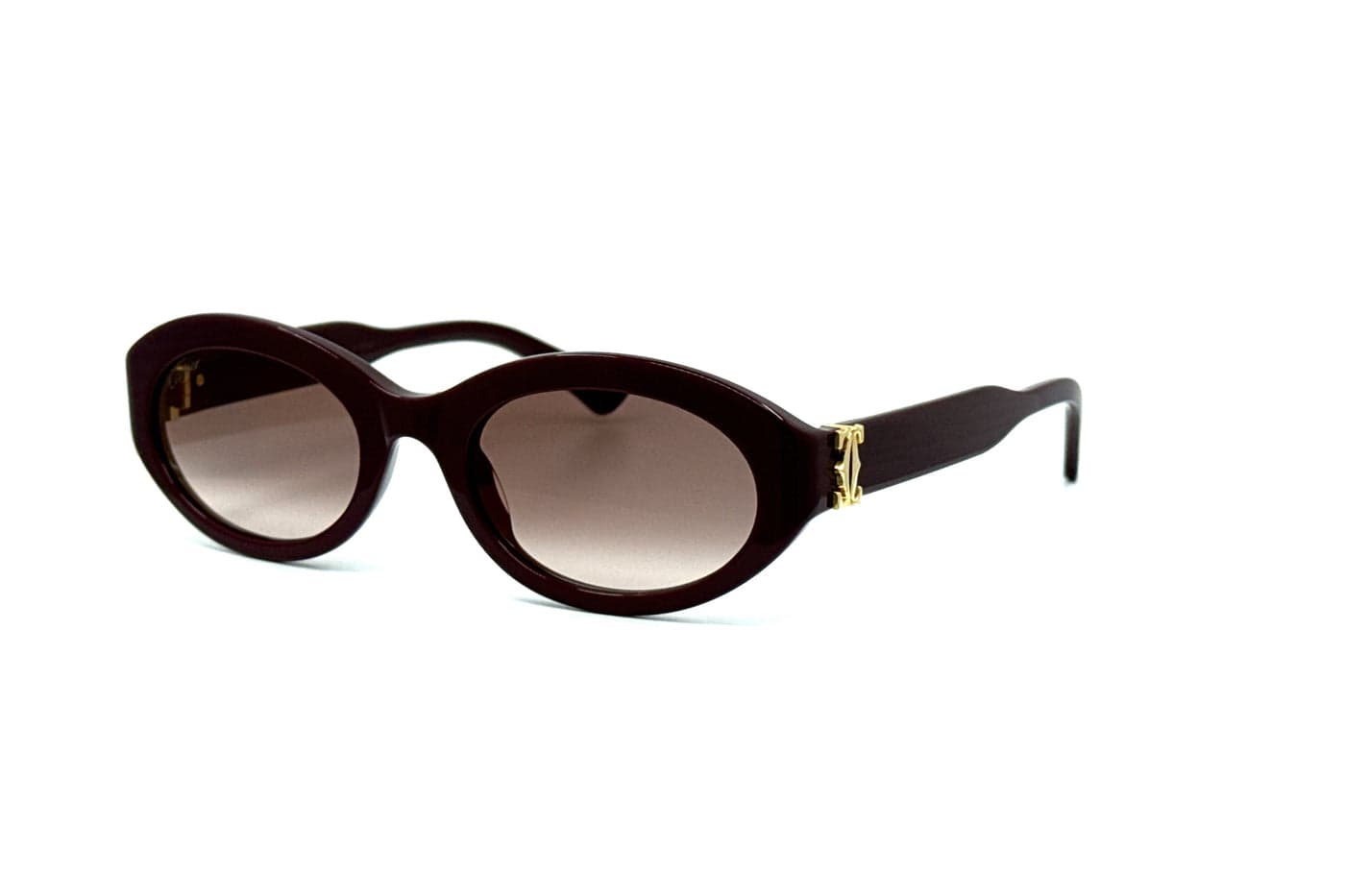 Cartier - C de Cartier - CT0588S