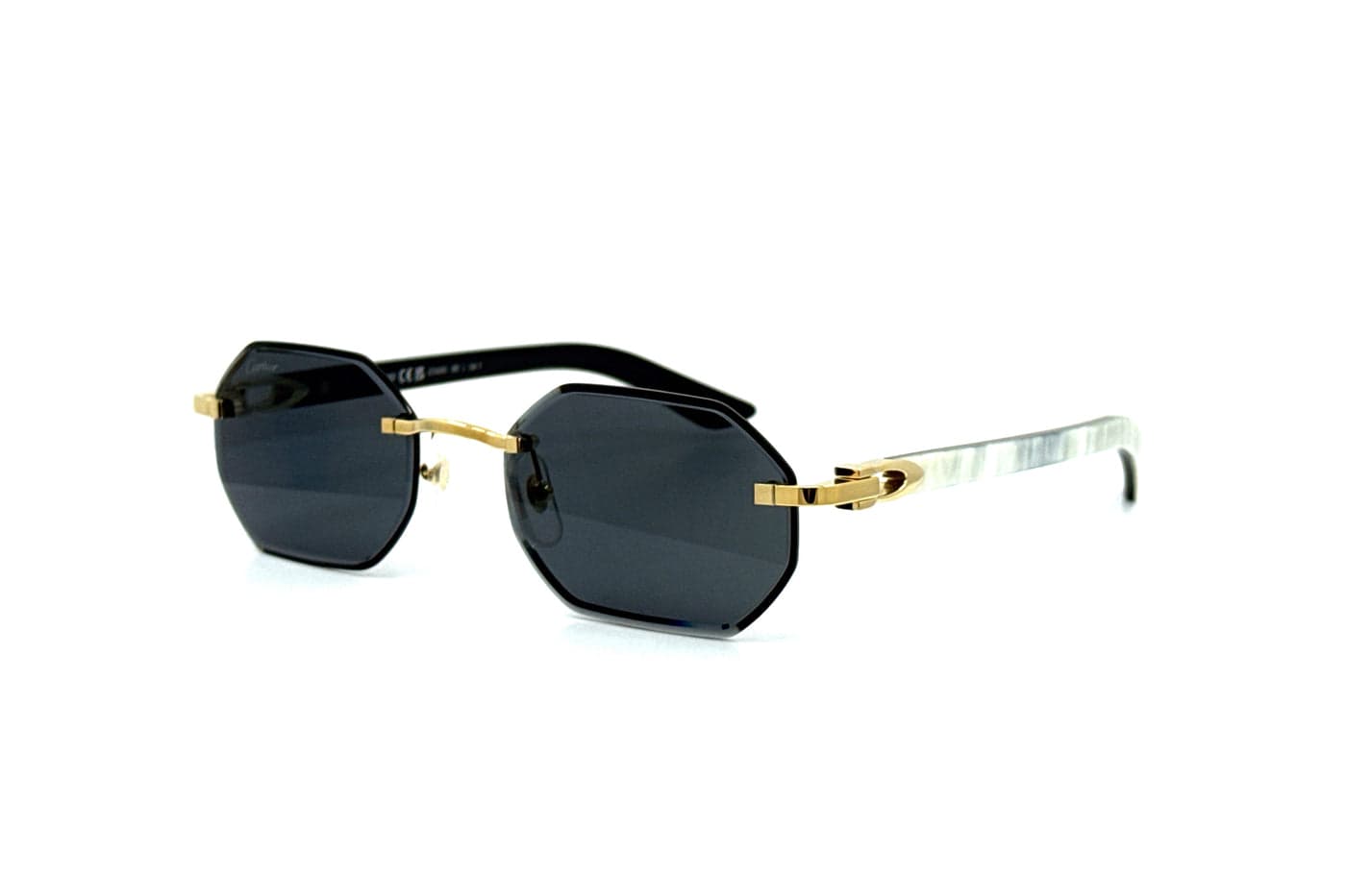 Cartier - C Décor - CT0439S