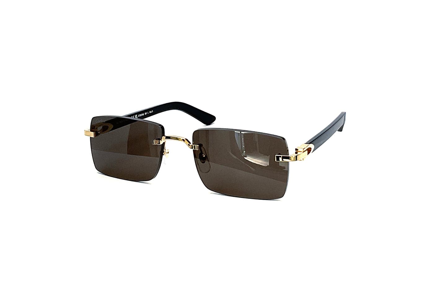 Cartier - C Décor - CT0579S