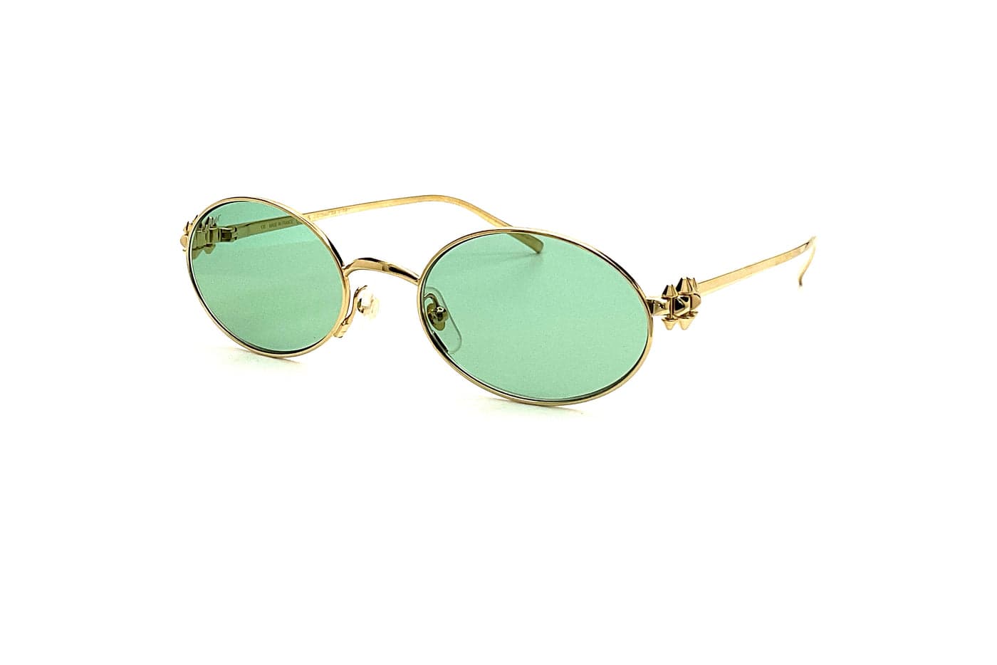 Cartier - Clash de Cartier - CT0644S