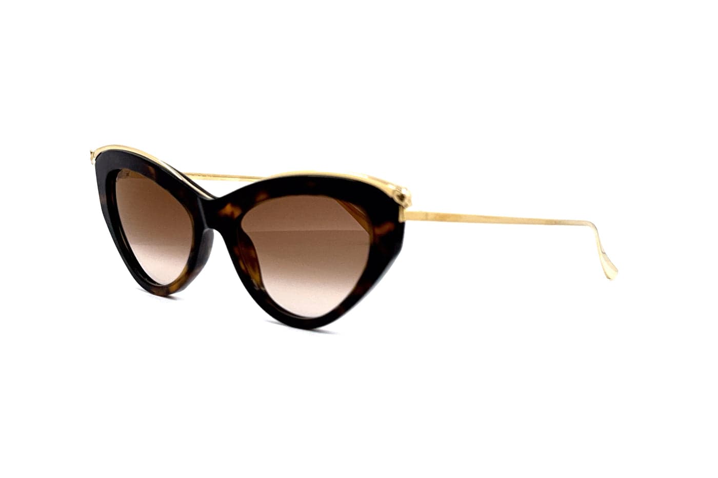 Cartier - Panthère de Cartier - CT0596S