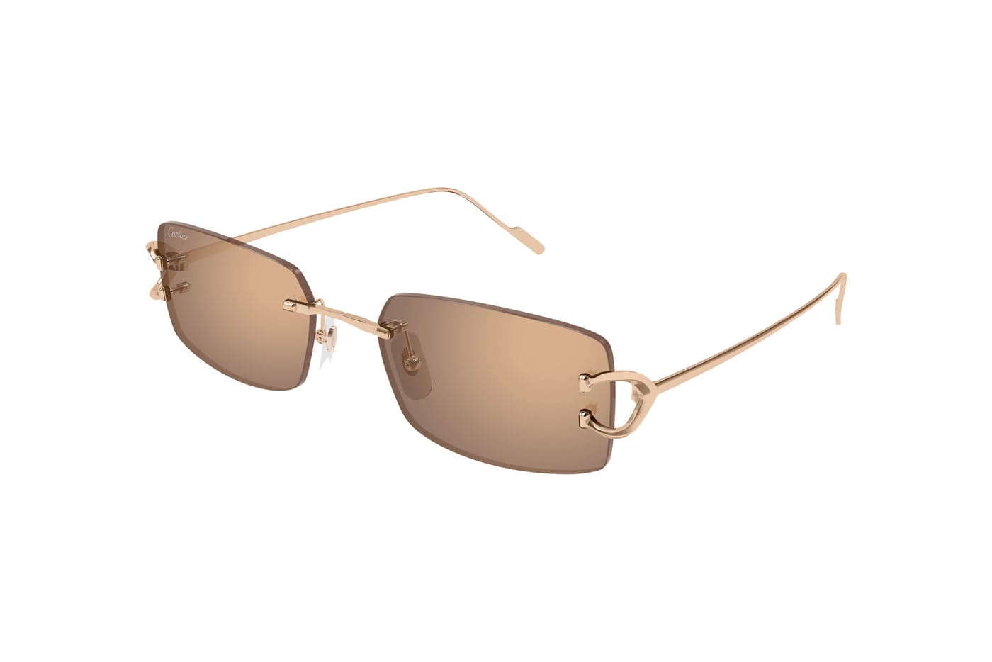 Cartier - Precious - C Décor - CT0605S