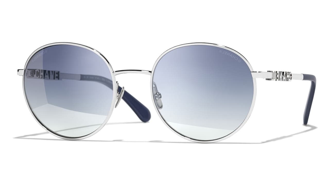 CHANEL 4282 C135/1G Sunglasses