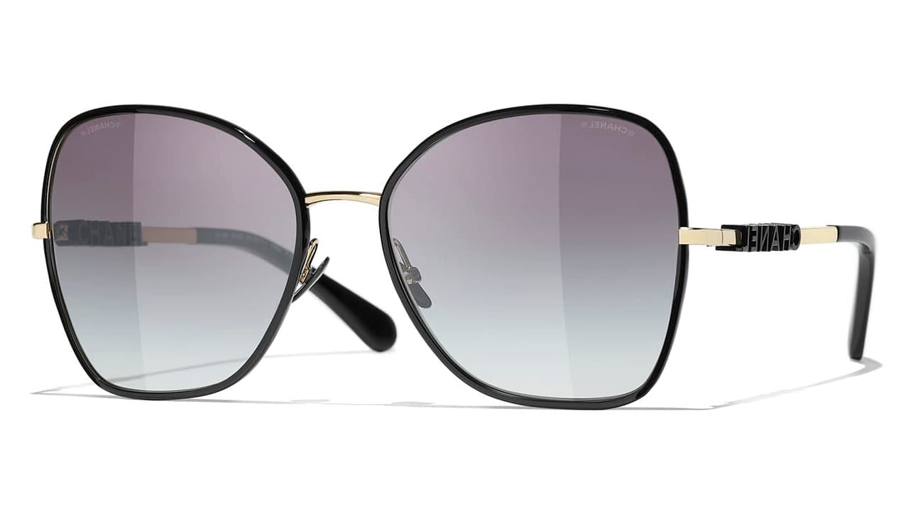 CHANEL 4283 C410/S6 Sunglasses