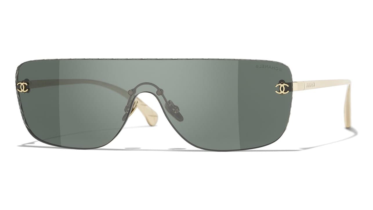 CHANEL 4293 C395/71 Sunglasses