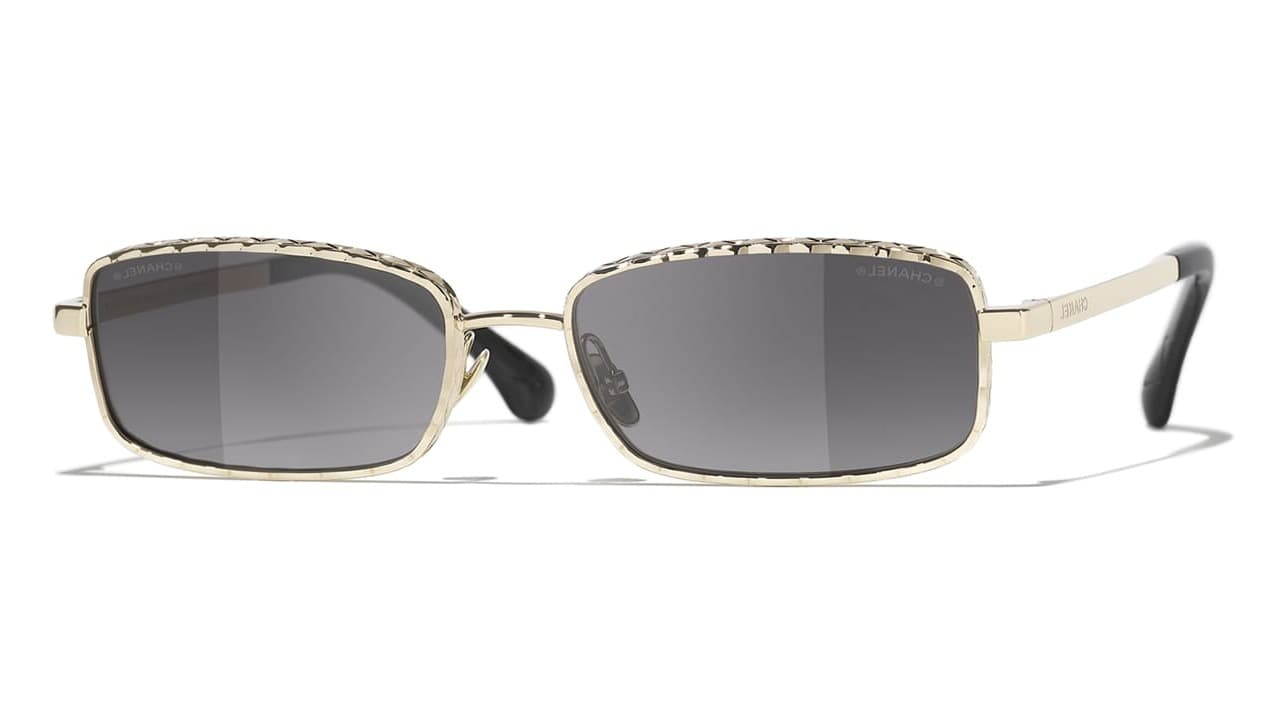 CHANEL 4295 C134/S6 Sunglasses