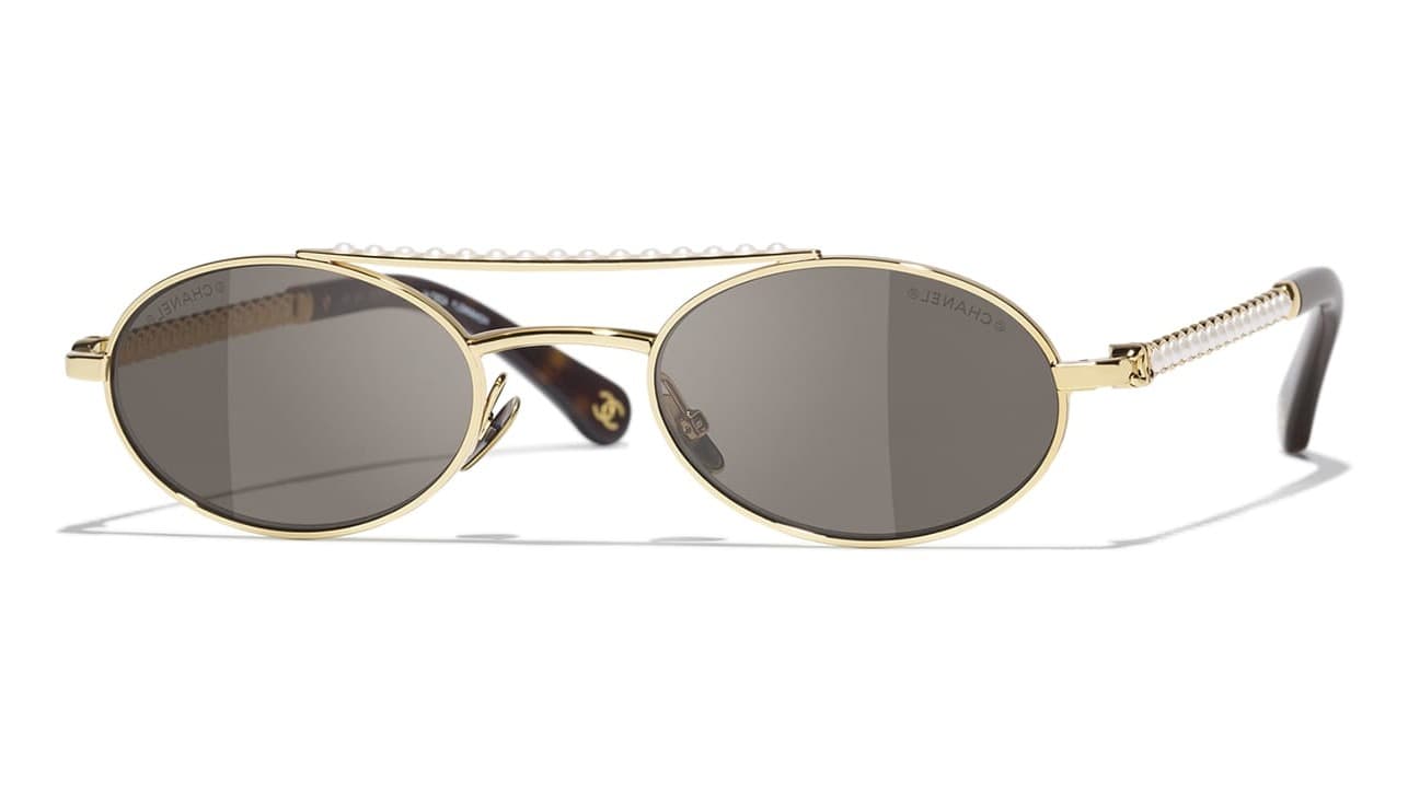 CHANEL 4297H C125/3 Sunglasses