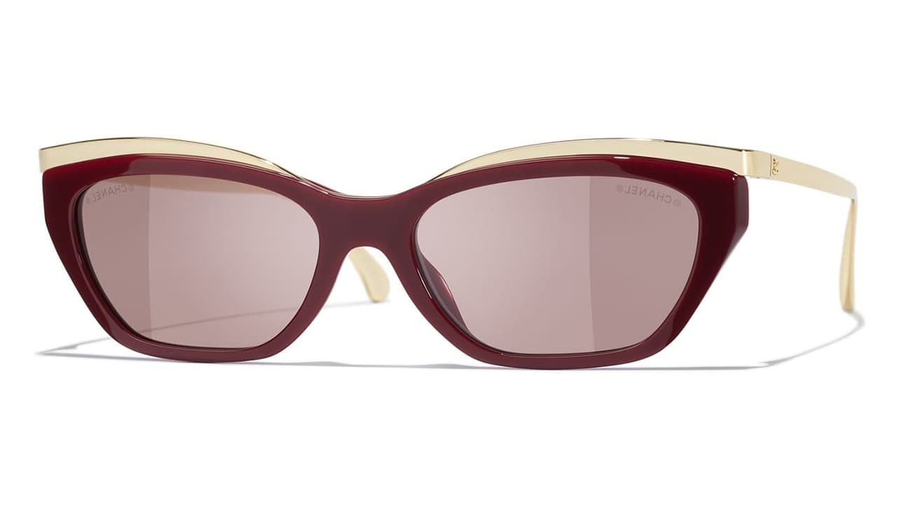CHANEL 4299 1792/73 Sunglasses