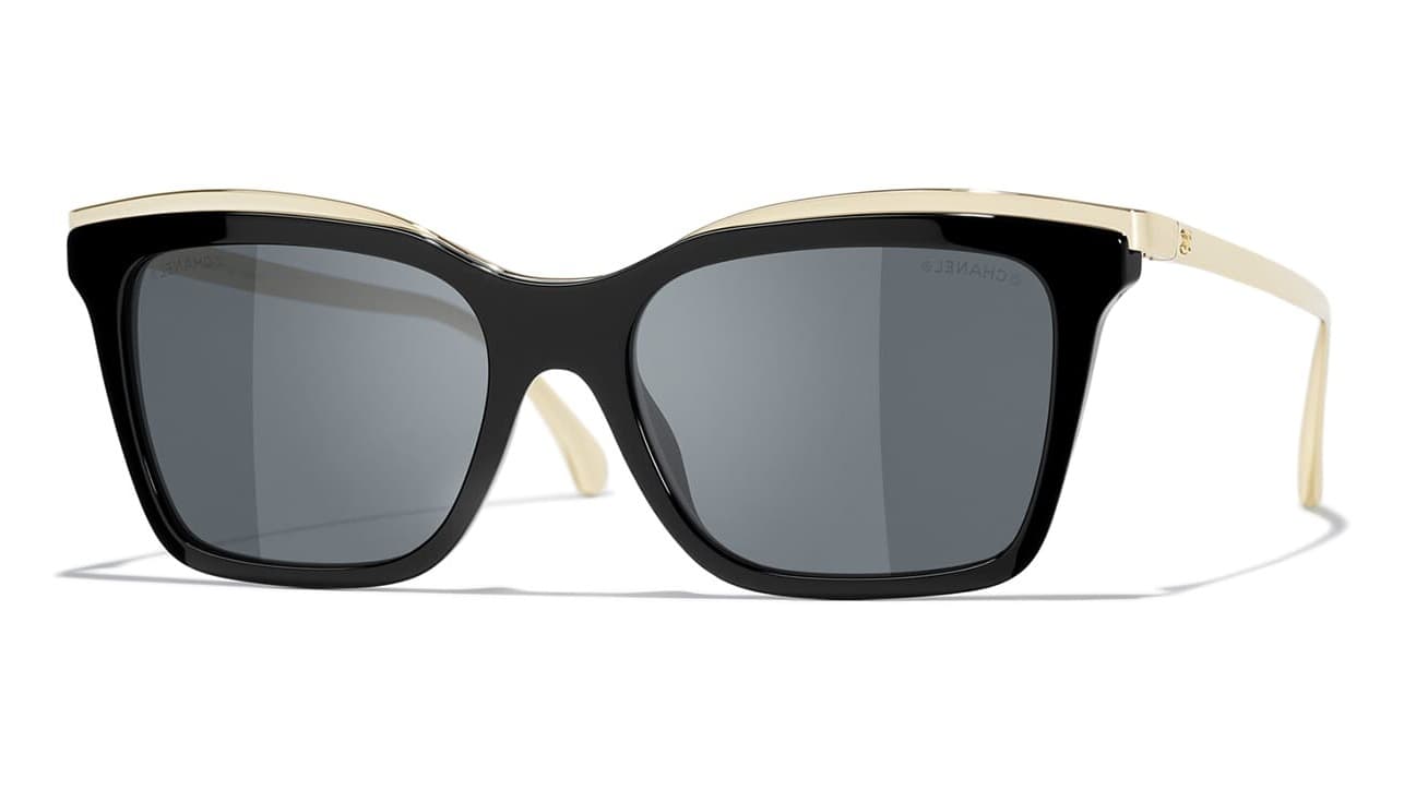 CHANEL 4301 1850/S4 Sunglasses