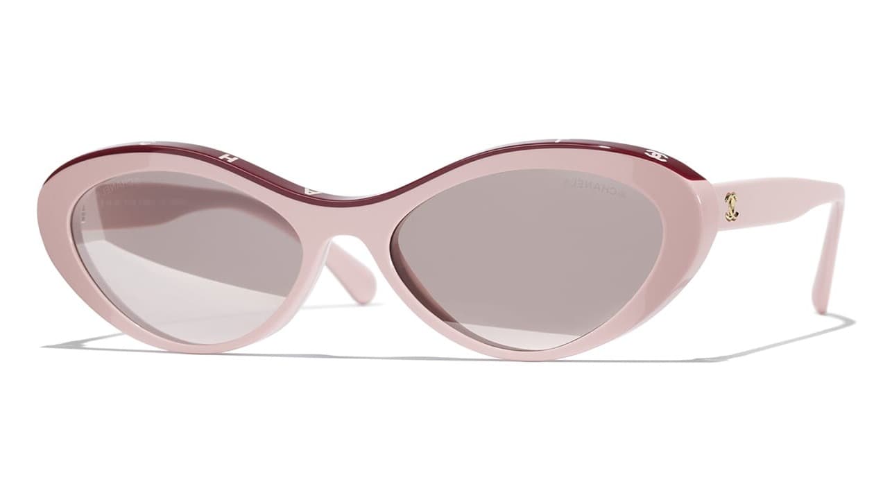 CHANEL 5416 1853/5 Sunglasses