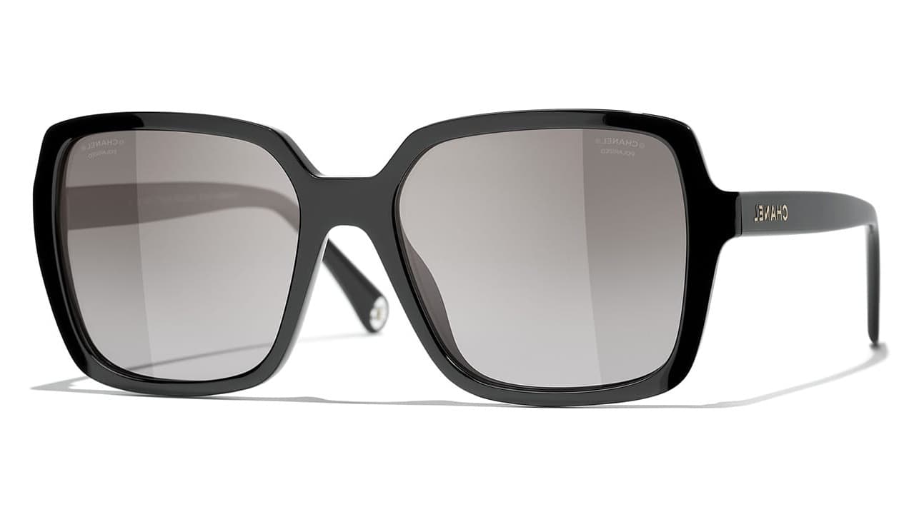 CHANEL 5505 C622/M3 Sunglasses