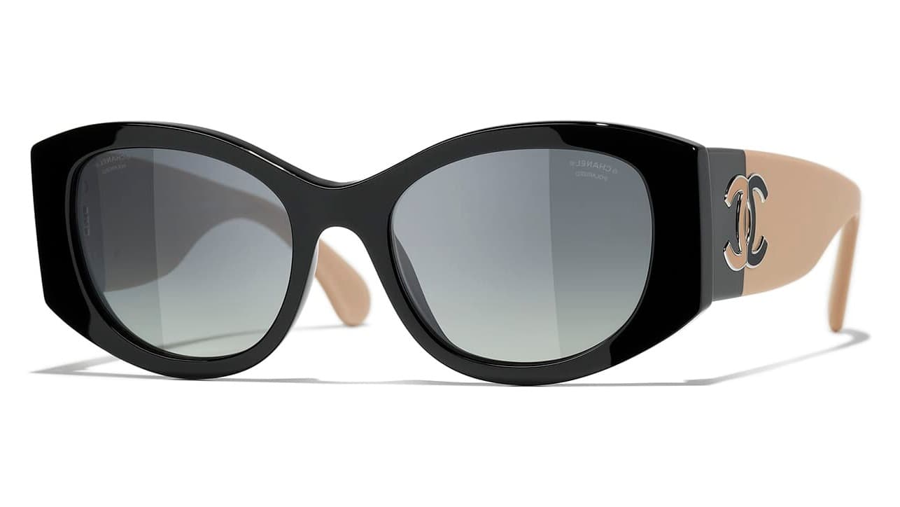 CHANEL 5524 C534/S8 Sunglasses