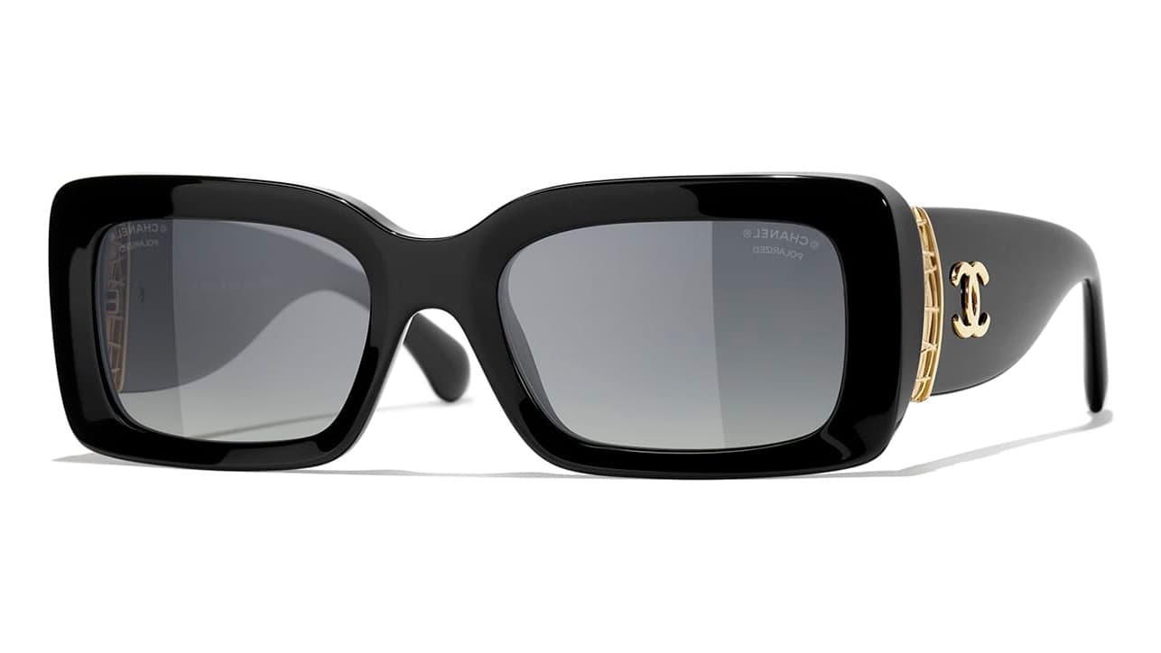 CHANEL 5534 C622/S8 Sunglasses
