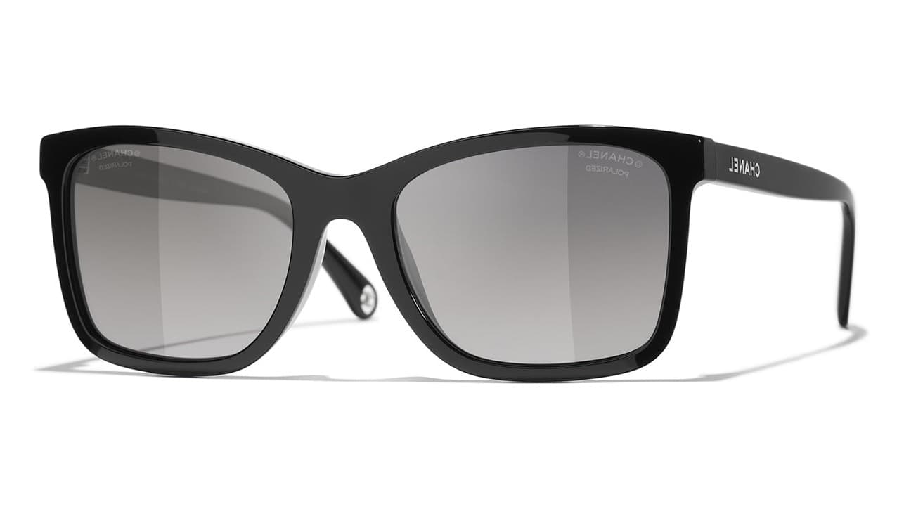 CHANEL 5551U C501/M3 Sunglasses