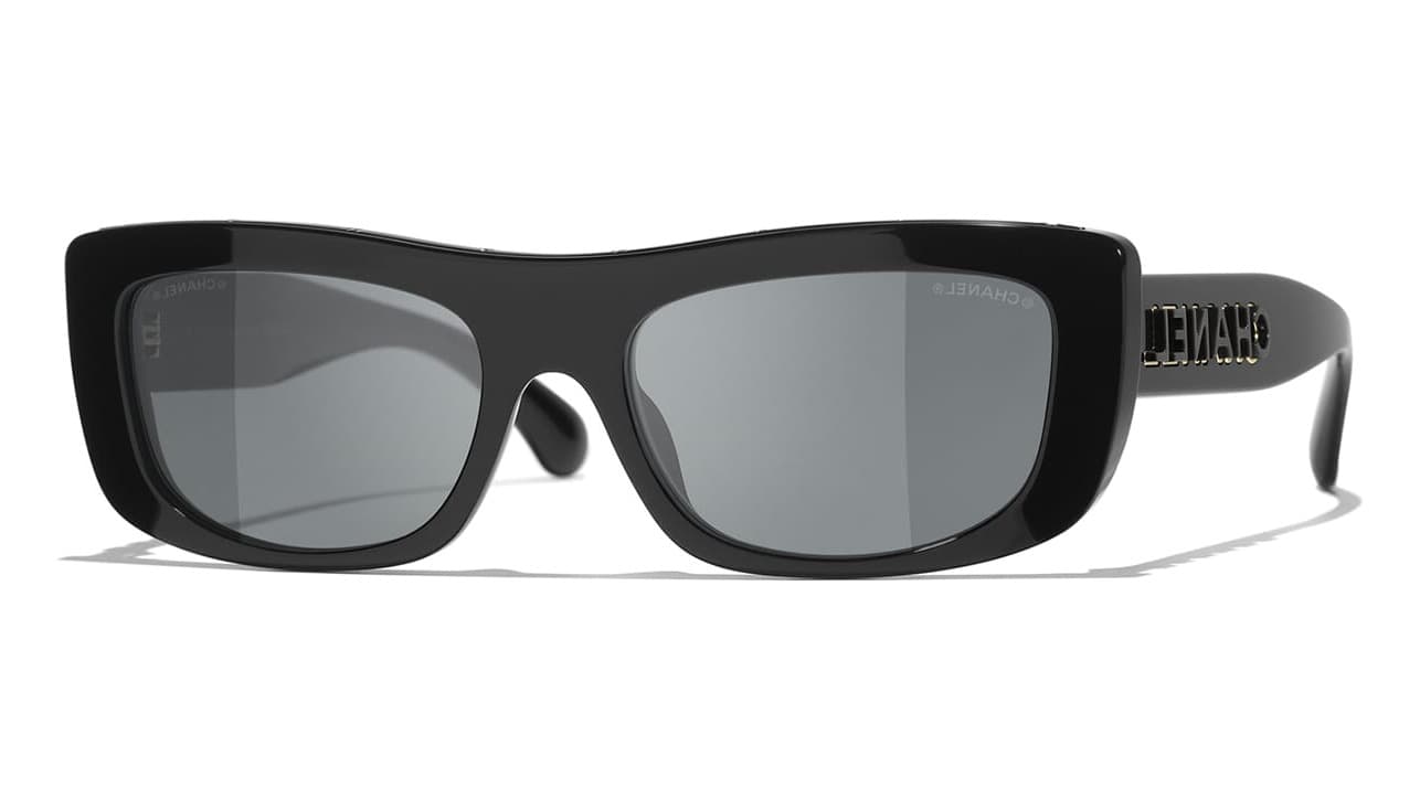 CHANEL 5559 C622/S4 Sunglasses