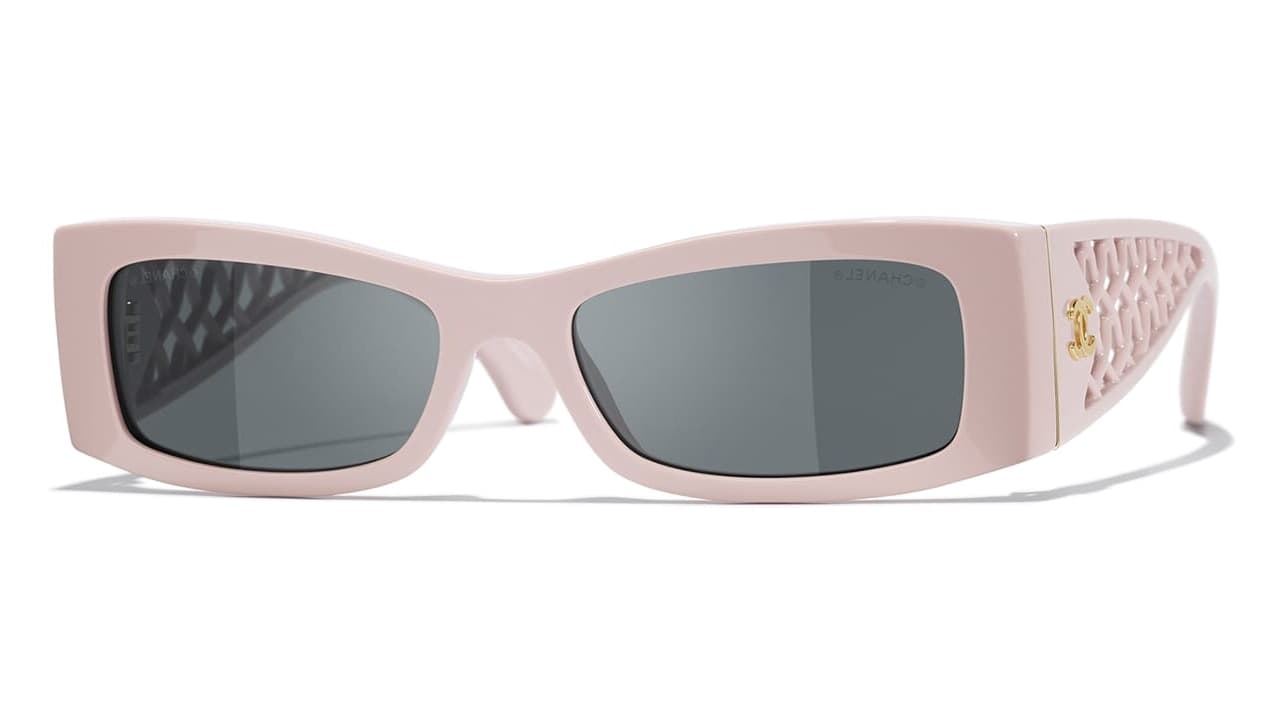 CHANEL 5566 1846/S4 Sunglasses