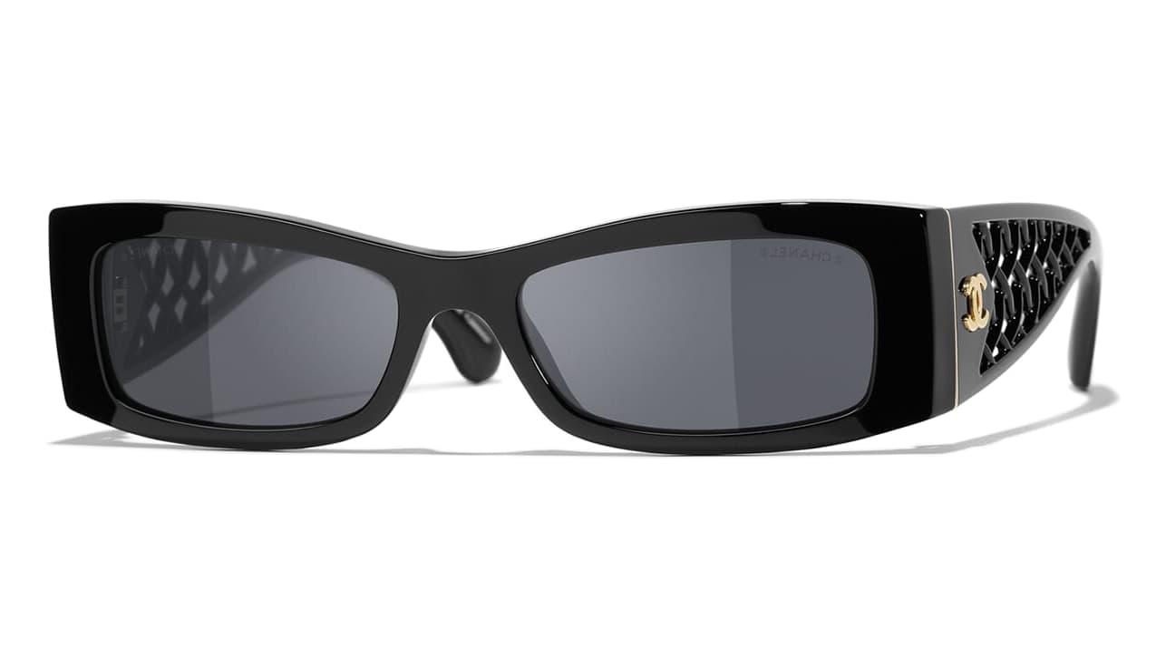 CHANEL 5566 1850/S4 Sunglasses