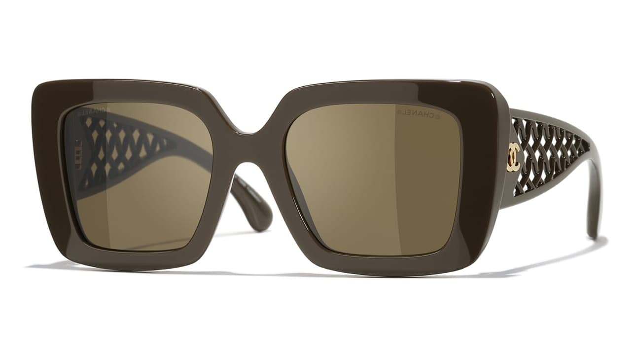 CHANEL 5567 1847/73 Sunglasses