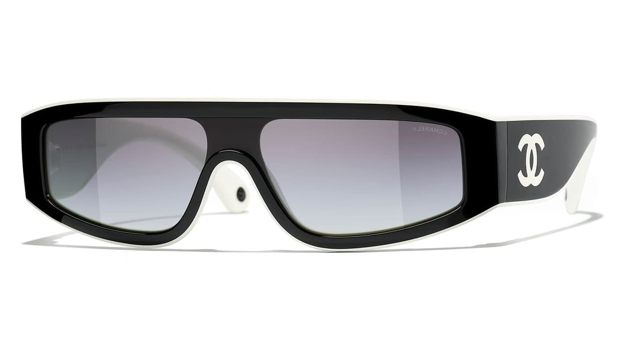 CHANEL 6057 1656/S6 Sunglasses