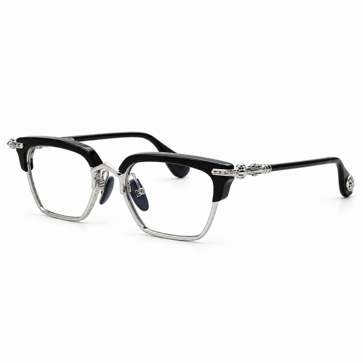 Chrome Hearts Nipplopolis Glasses