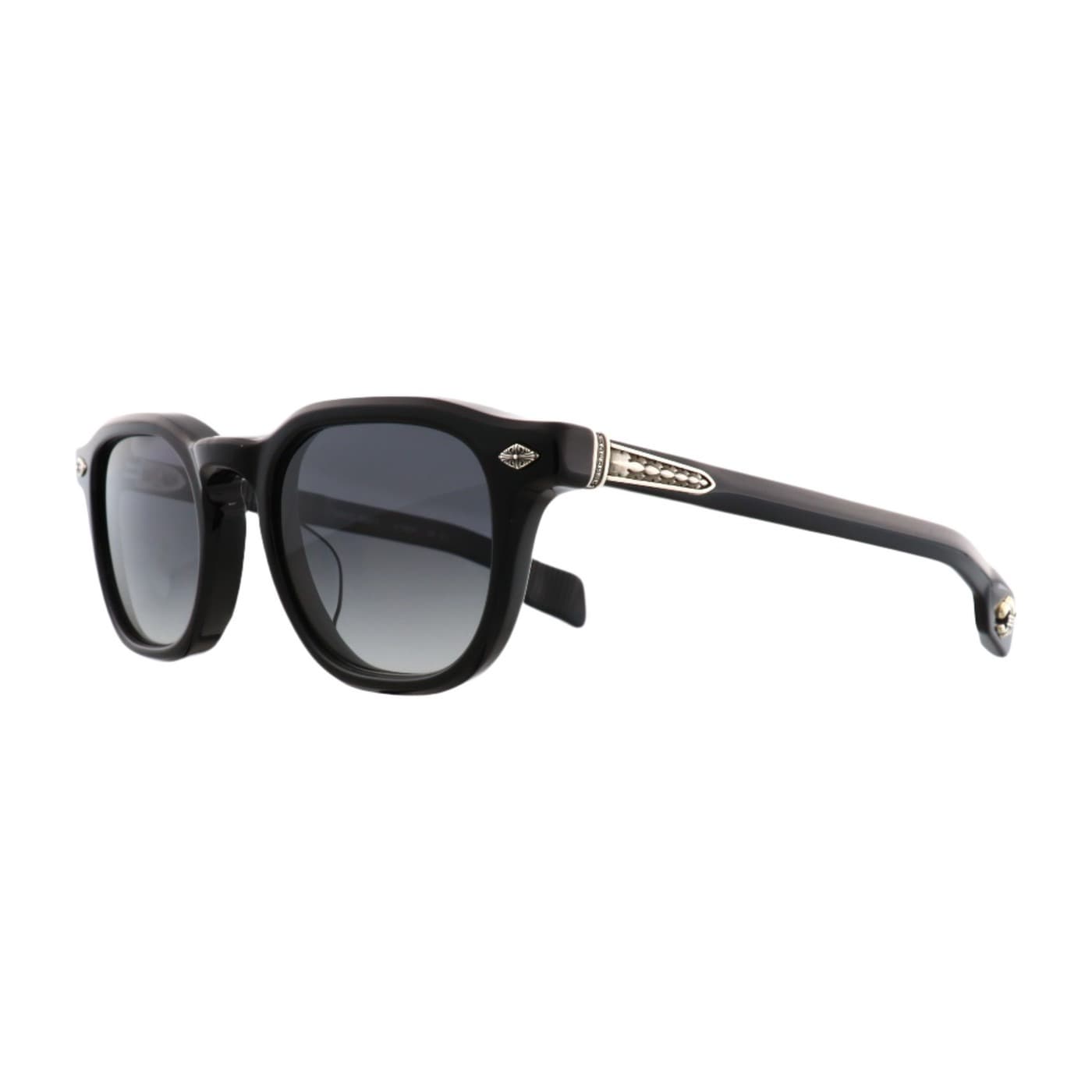 Chrome Hearts Sunglasses Model Chirp Chirp