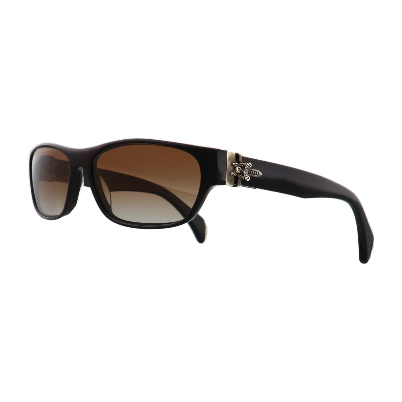 Chrome Hearts Sunglasses Model Karl