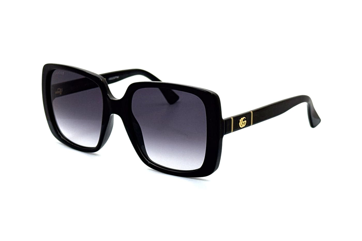 Gucci - GG0632S (Black)