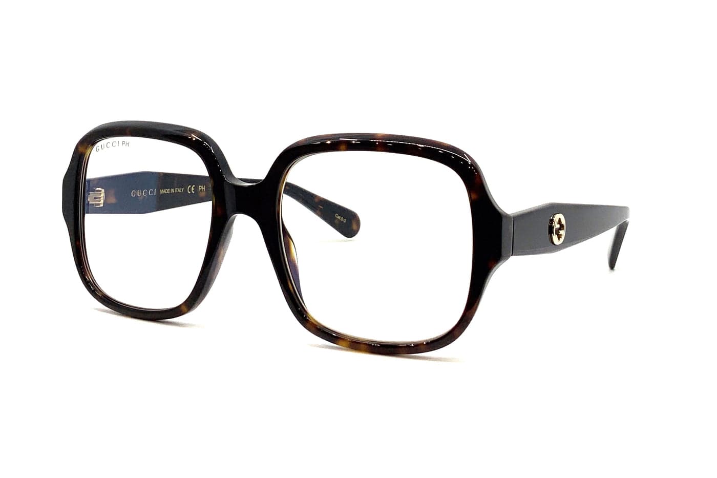 Gucci - GG0799S (001)