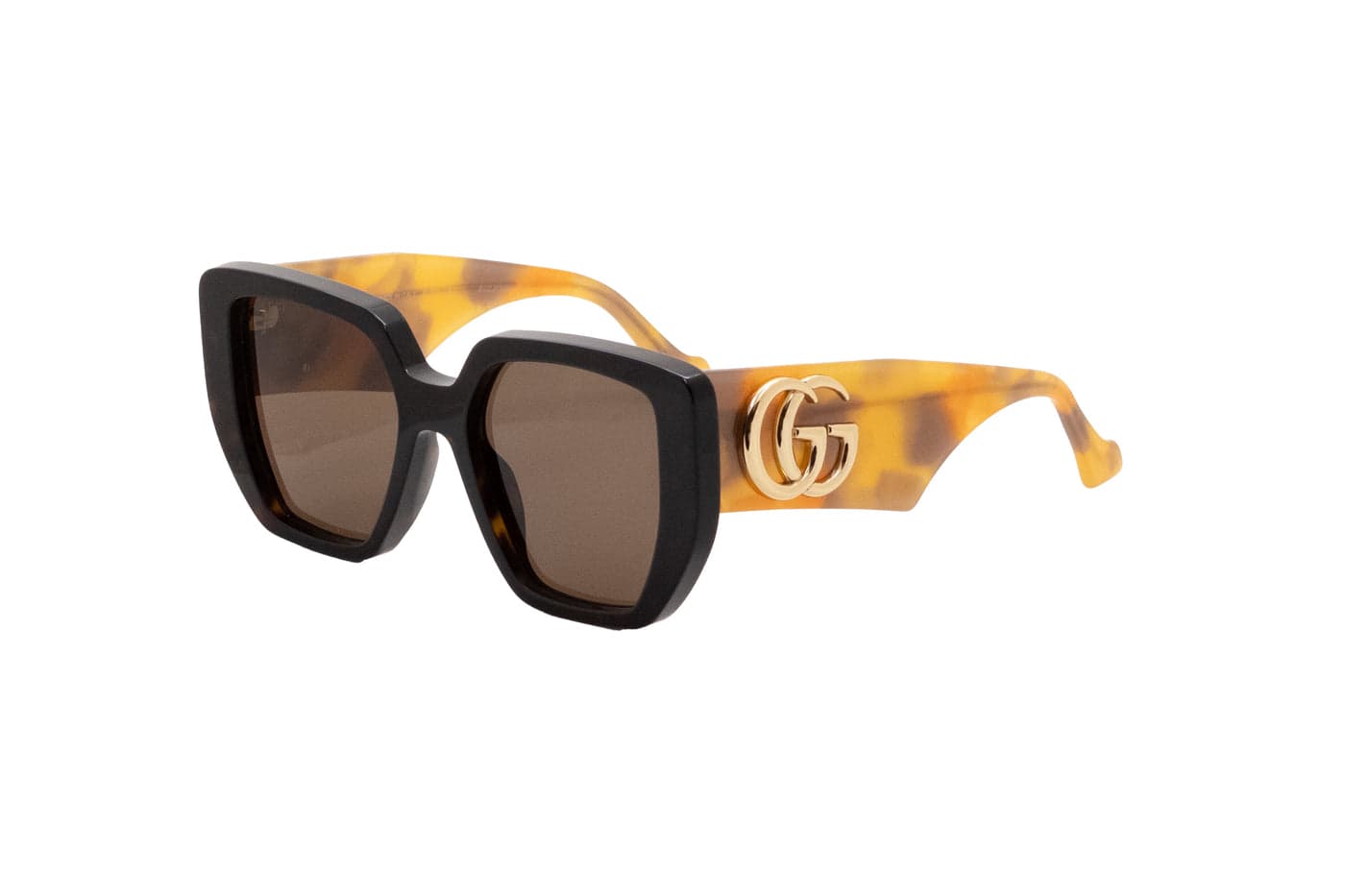 Gucci - GG0956S M (012)