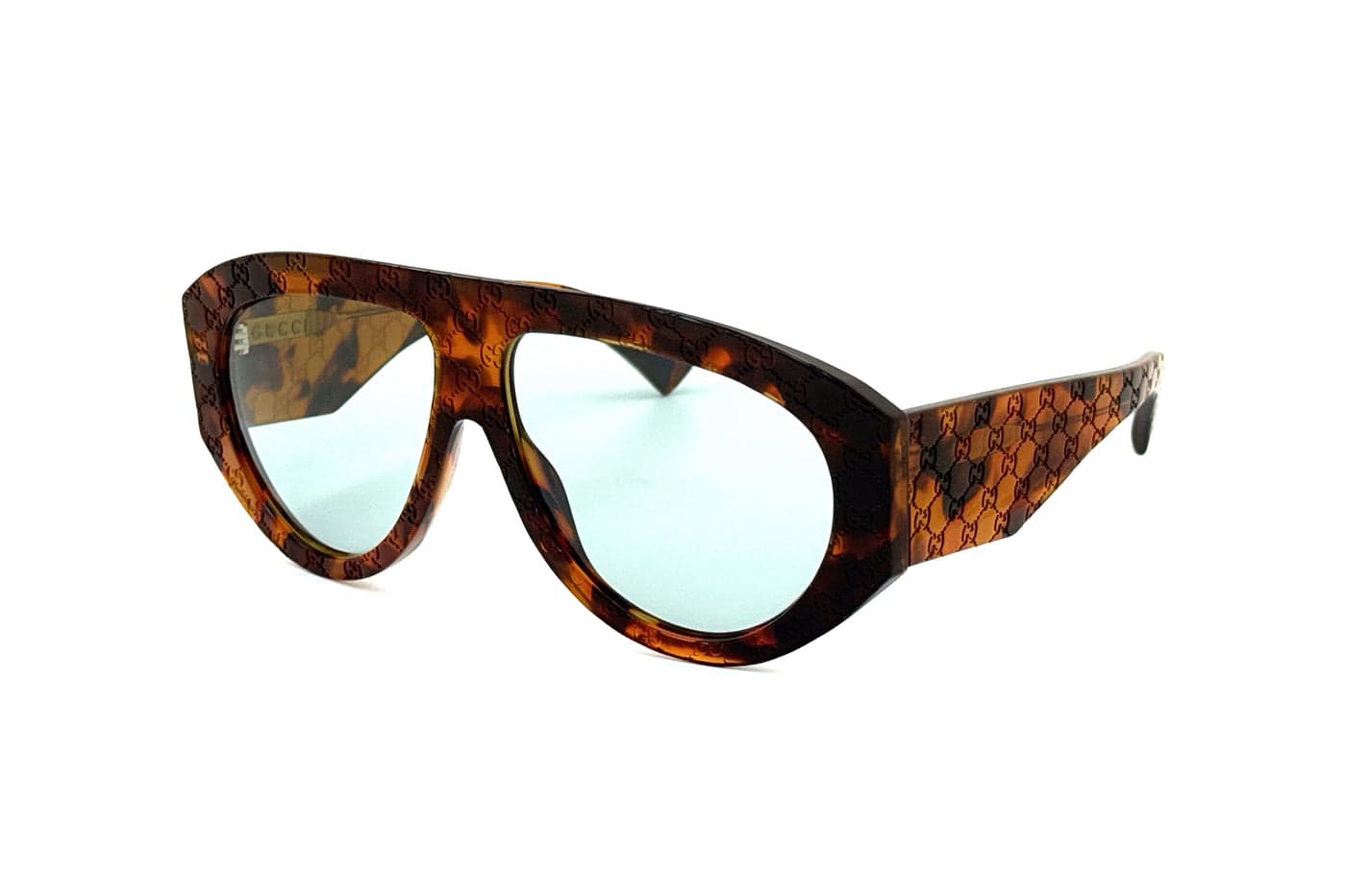 Gucci - GG2128S (Havana)