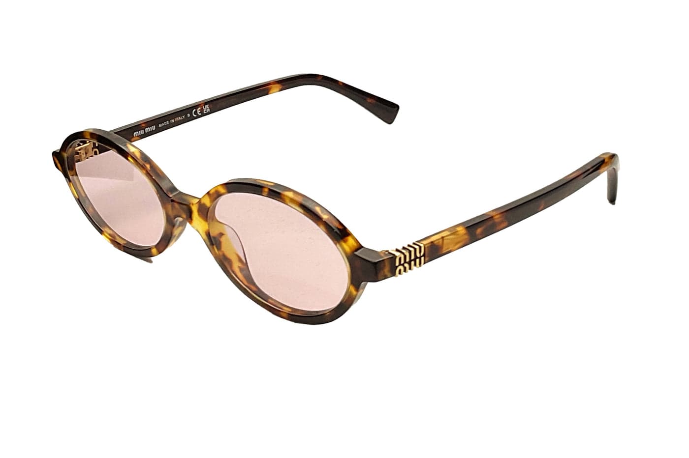 Miu Miu - SMU 04Z