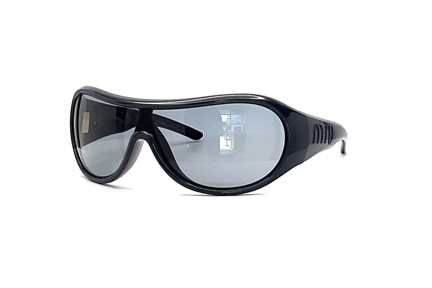 Miu Miu - SMU B14-SU (Grey)