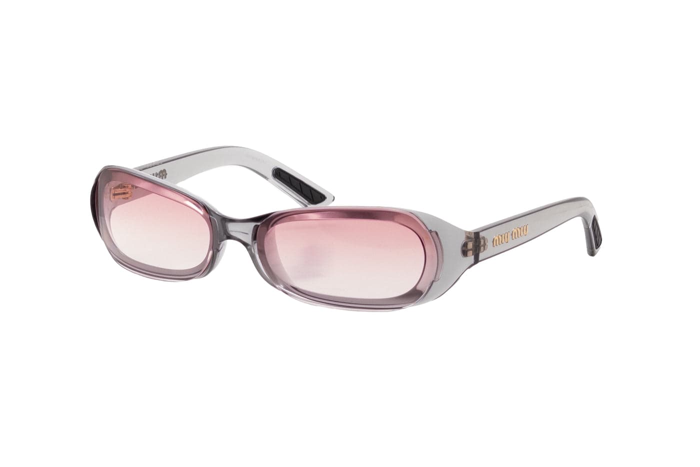 Miu Miu - SMU C07-U (Peony Bio Gradient)