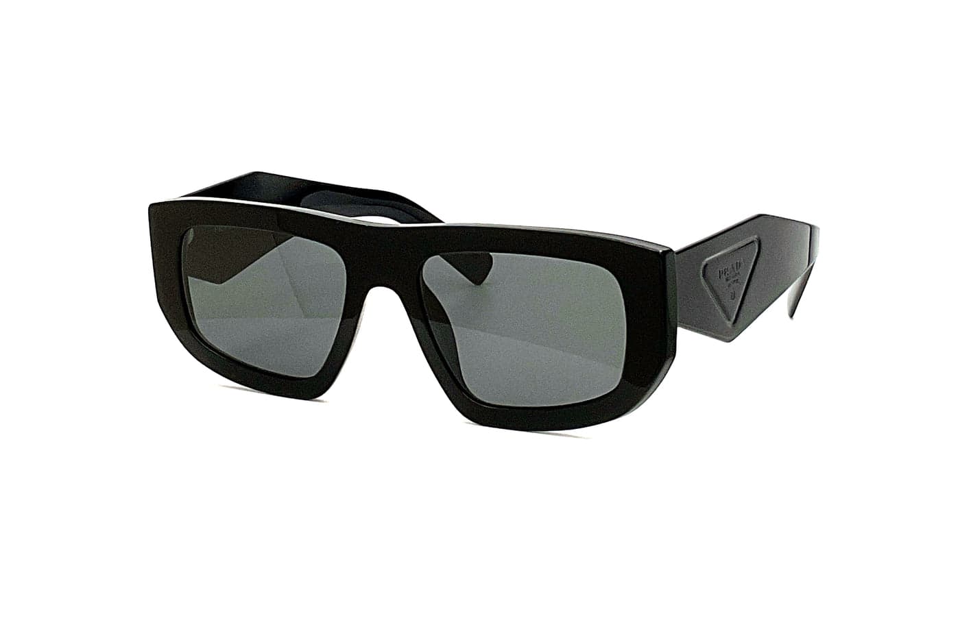 Prada - 0PR D04SU (Black)