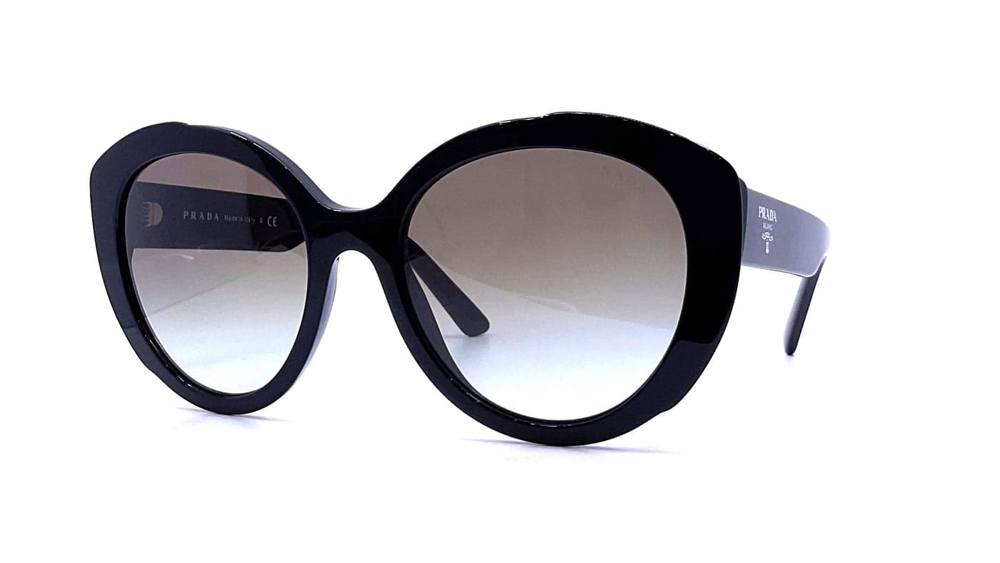 Prada - SPR 01Y (Black)