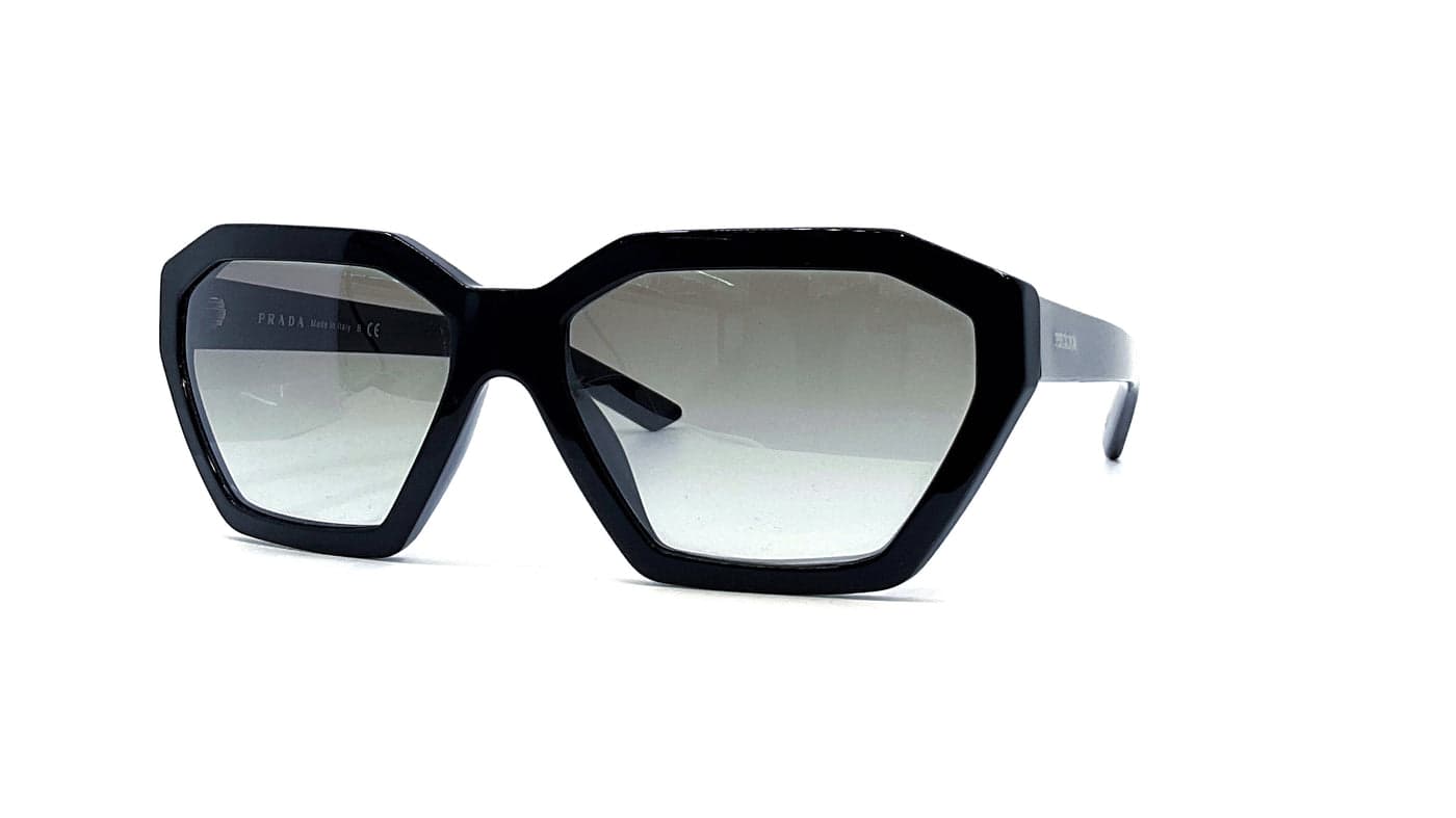 Prada - SPR 03V (Black)