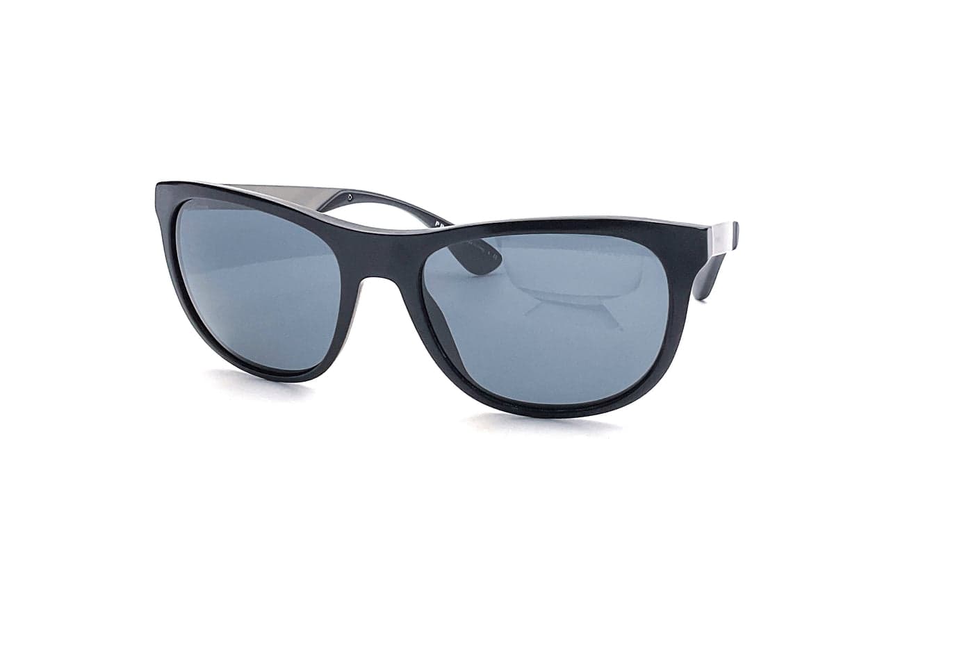 Prada - SPR 04S (Matte Black)