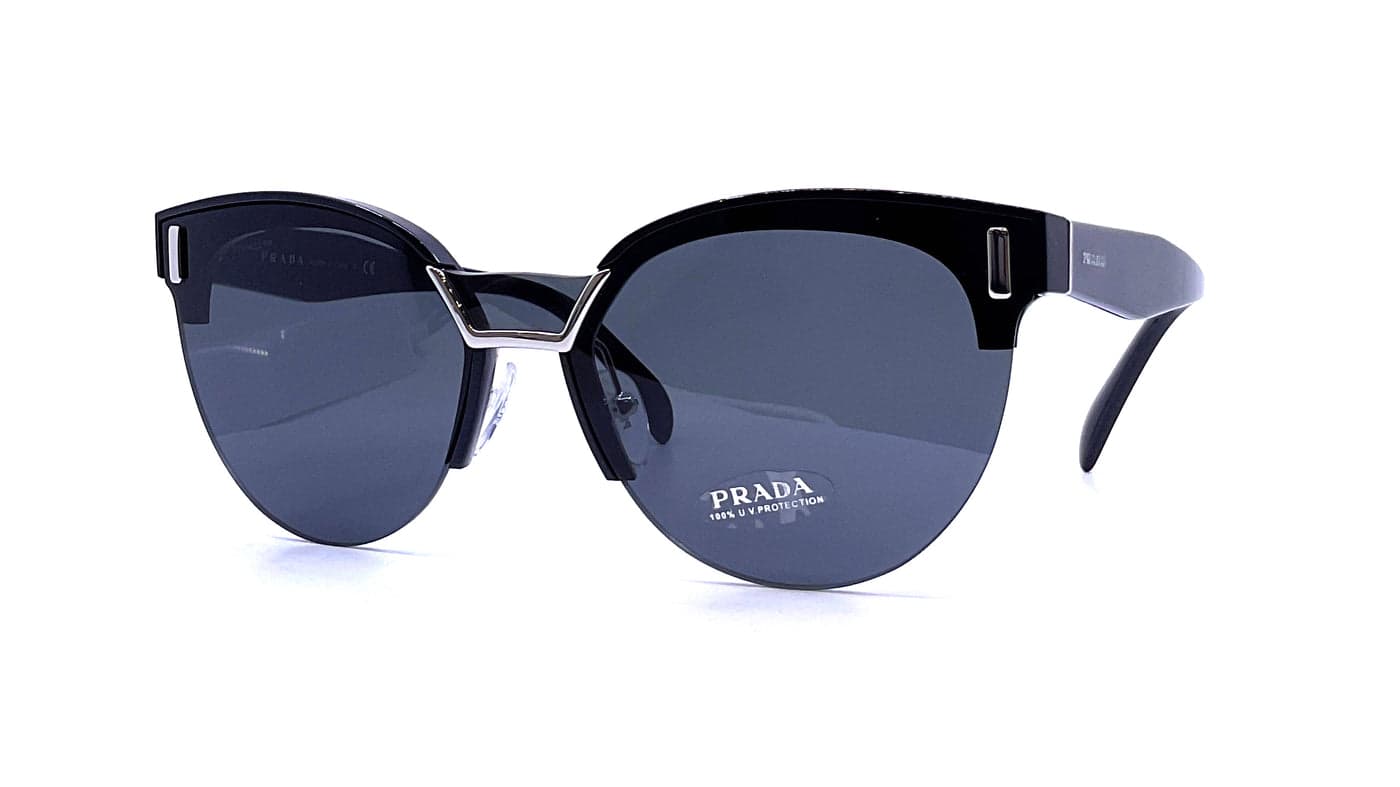 Prada - SPR 04U (Black)