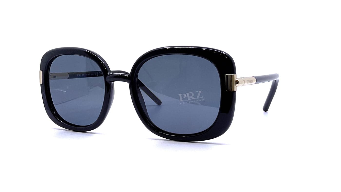 Prada - SPR 04W (Black)