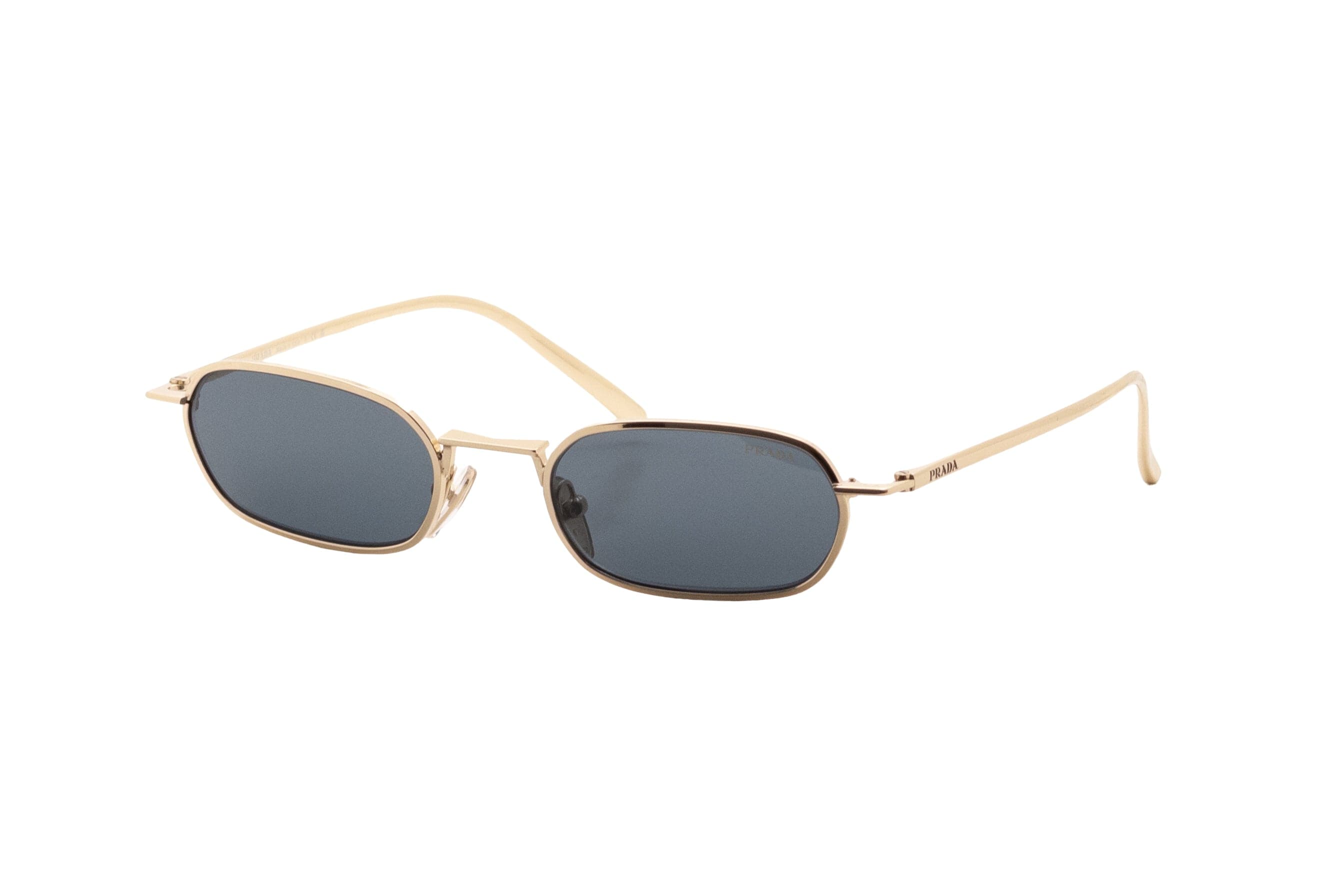 Prada - SPR D58 (Pale Gold)